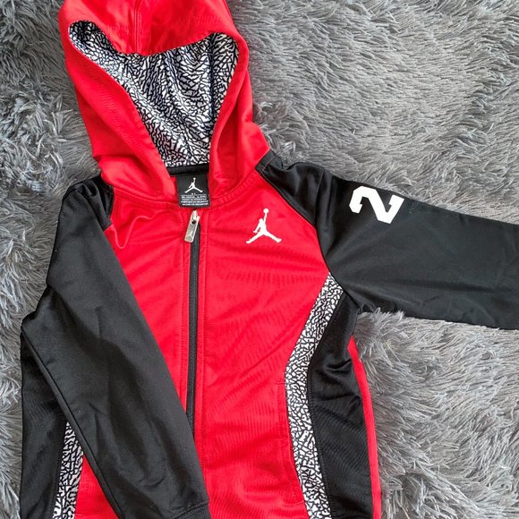 4T SWEATER - Picture 1 of 2